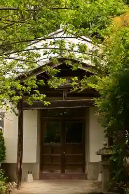 野坂寺(埼玉県)