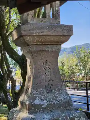 宗像大社のその他建物