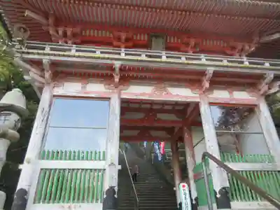 青岸渡寺(和歌山県)