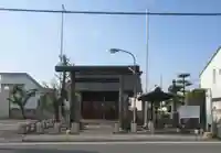 神明宮(群馬県)