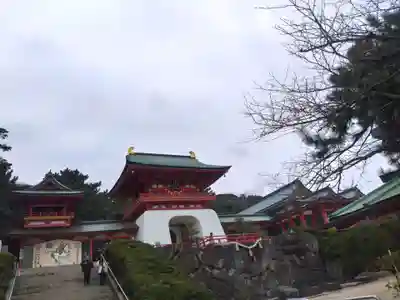 赤間神宮(山口県)