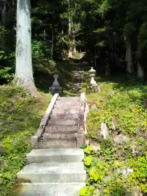 瀧神社(福島県)