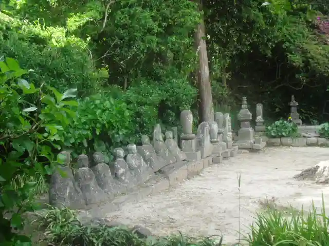 安養院 (田代寺)のその他建物