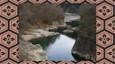 五龍王神社(栃木県)