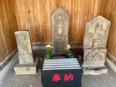 橘樹神社(神奈川県)