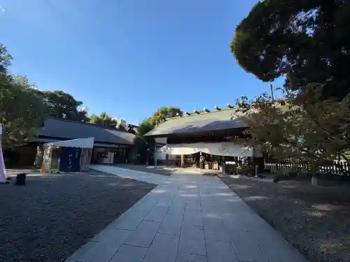 阿佐ヶ谷神明宮(東京都)