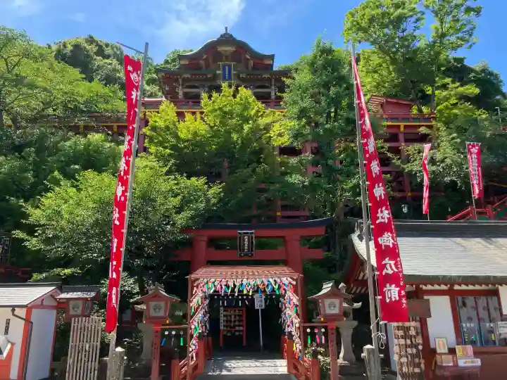 祐徳稲荷神社(佐賀県)