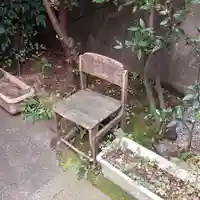 万作神社(東京都)