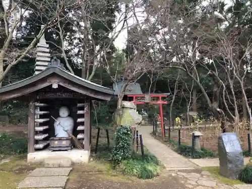 本土寺のその他建物