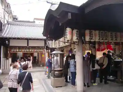 法善寺のその他建物