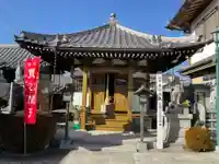 東樹院のその他建物