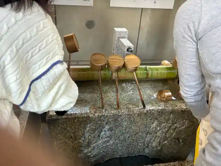 御金神社(京都府)