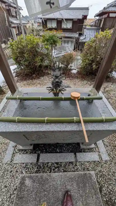 八幡神社(滋賀県)