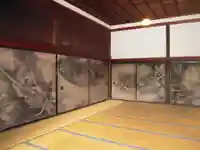 建仁寺(建仁禅寺)の芸術