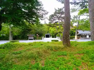 伊勢神宮外宮（豊受大神宮）の周辺