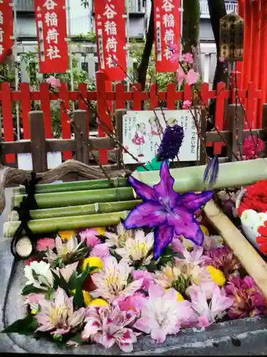 下谷神社(東京都)