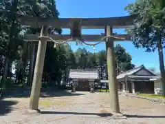 大領神社(岐阜県)