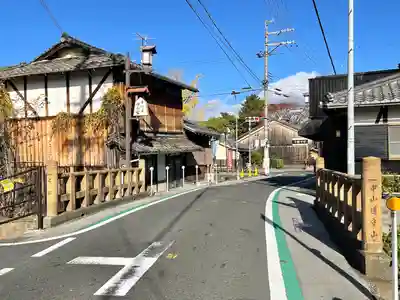 樹下神社(滋賀県)