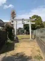 熊野神社(千葉県)