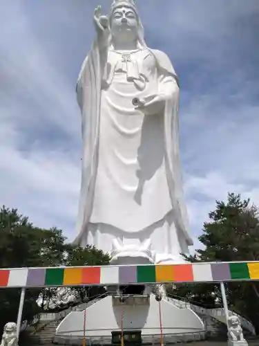 大観密寺(宮城県)