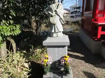 心應寺(埼玉県)