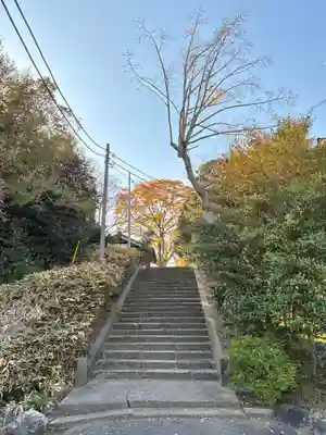 大生郷天満宮(茨城県)