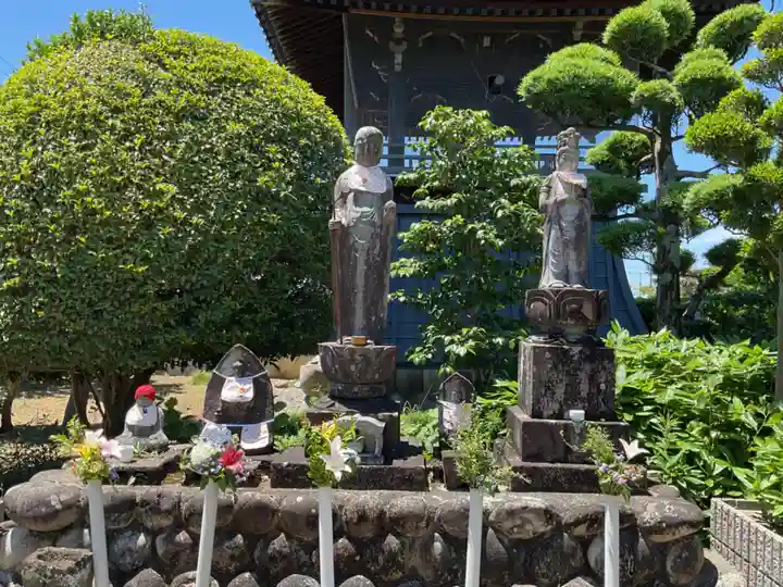 宗栄寺(愛知県)