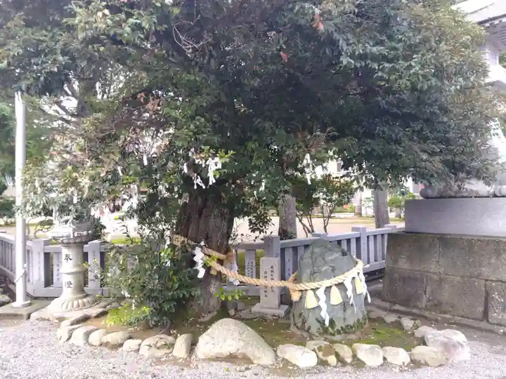 神明神社(福井県)