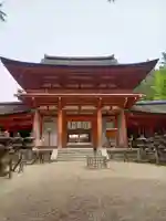 春日大社の本殿・本堂