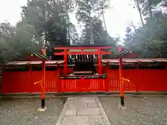 吉田神社の建物その他