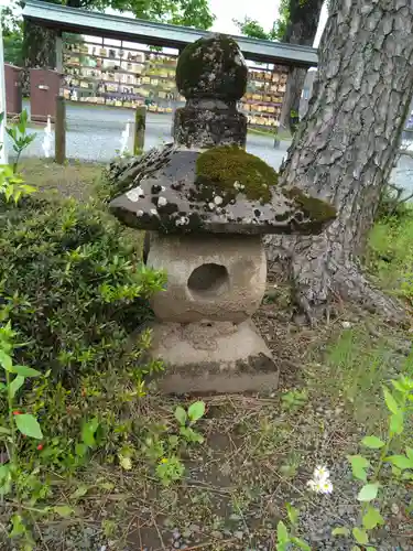 阿蘇神社の建物その他