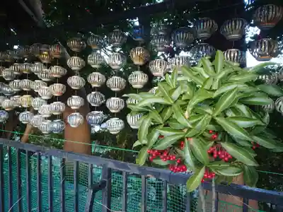 天照大神(神奈川県)