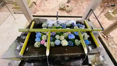 高山稲荷神社(青森県)