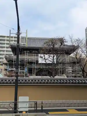 霊雲寺(東京都)