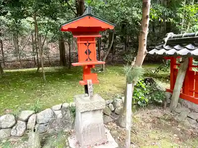加茂神社(滋賀県)