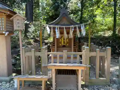 大崎八幡宮(宮城県)