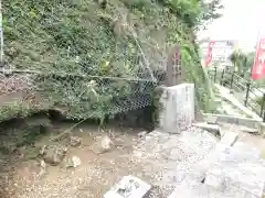 沖宮の建物その他