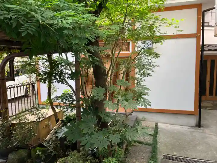 常國寺(東京都)