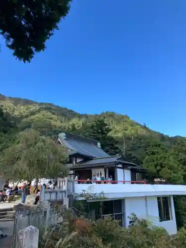 大山阿夫利神社(神奈川県)