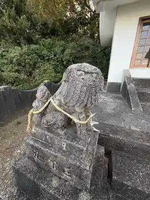龍王神社(徳島県)