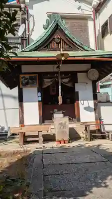 平野の一本松と地蔵堂（十王堂跡）(兵庫県)