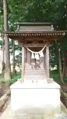 春日神社(茨城県)