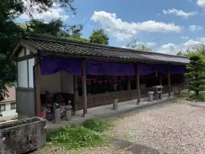 宝珠院円城寺(愛知県)