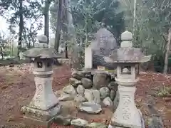 二ノ宮神社(滋賀県)