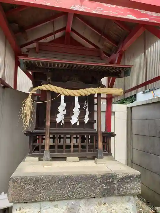 本妙院(東京都)