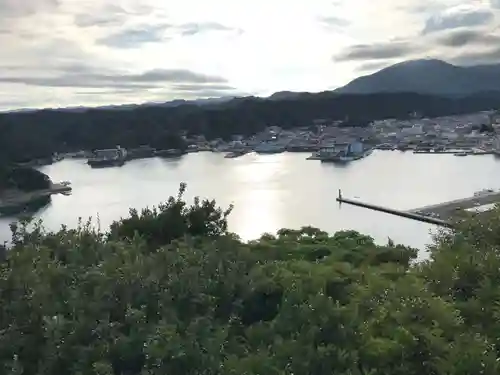 浦島稲荷神社(和歌山県)