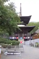 楽法寺（雨引観音）の建物その他