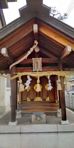 味府神社(大阪府)
