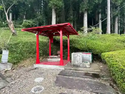 大衡八幡神社(宮城県)