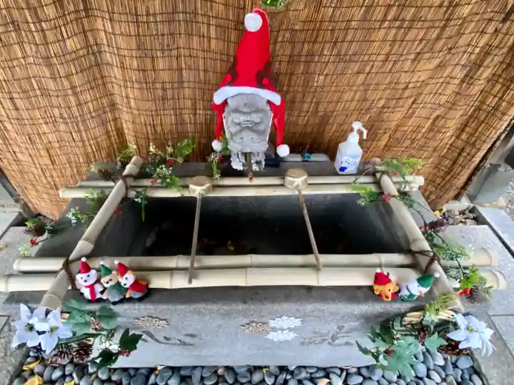 玉田神社(京都府)